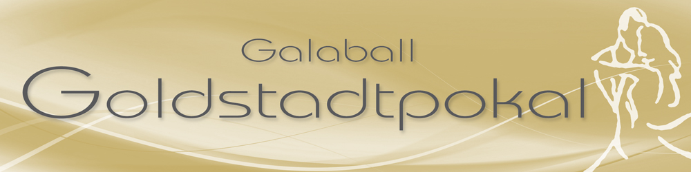 Logo Goldstadtpokal