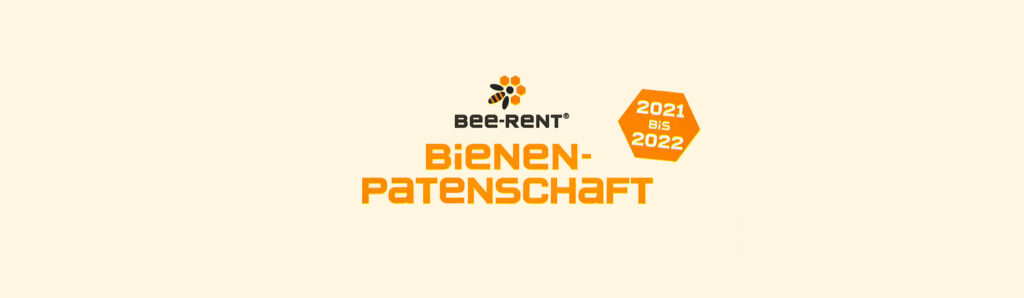 Logo Bee-Rent