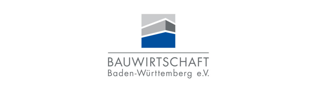 Logo Bauwirtschaft BW
