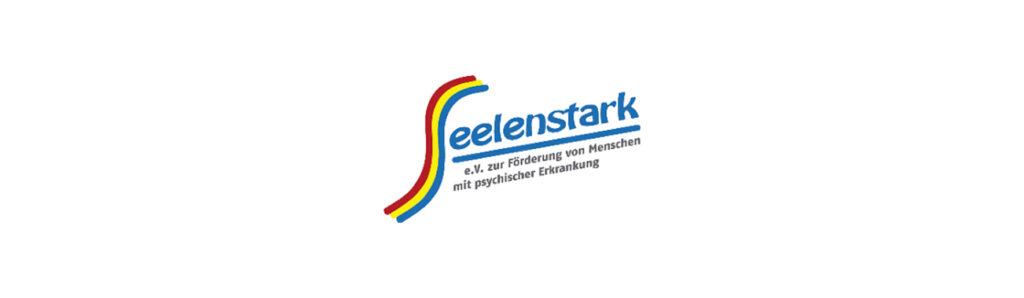 Logo Seelenstark