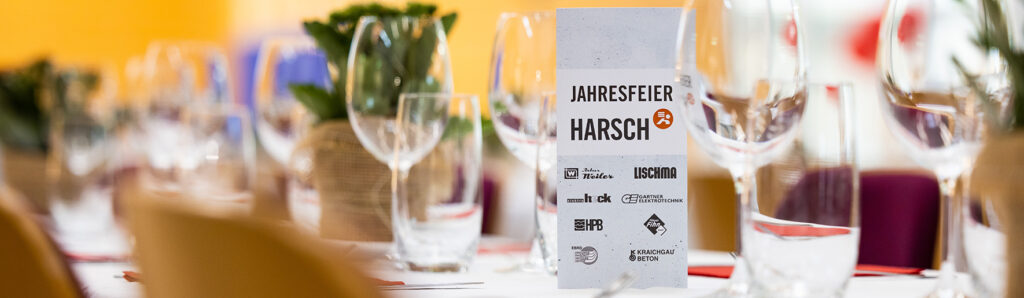 Jahresfeier