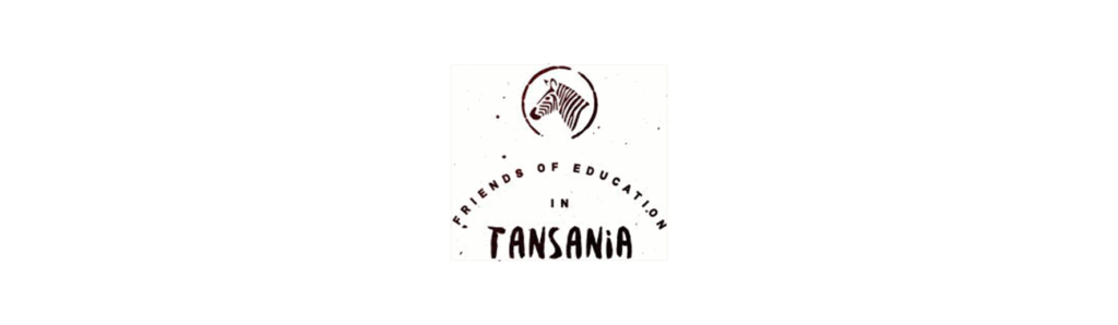 Logo Friends of Education in Tansania
