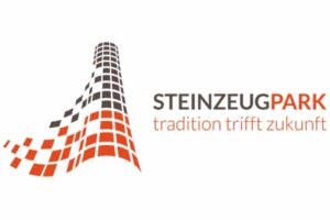 Logo Steinzeugpark