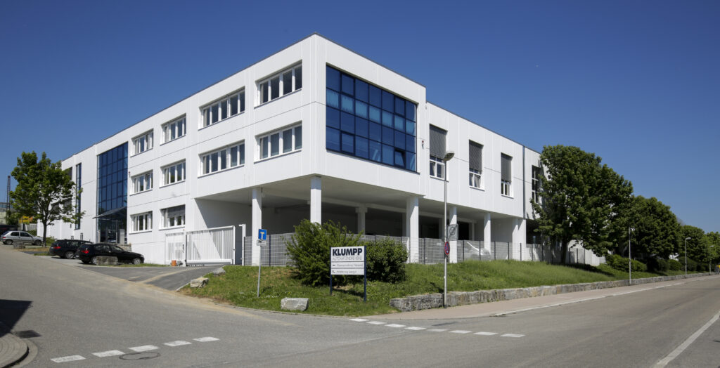Klumpp