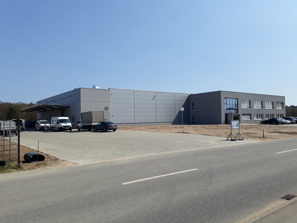 BVS Systemtechnik