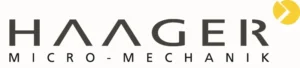 Logo Haager