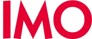 Logo IMO