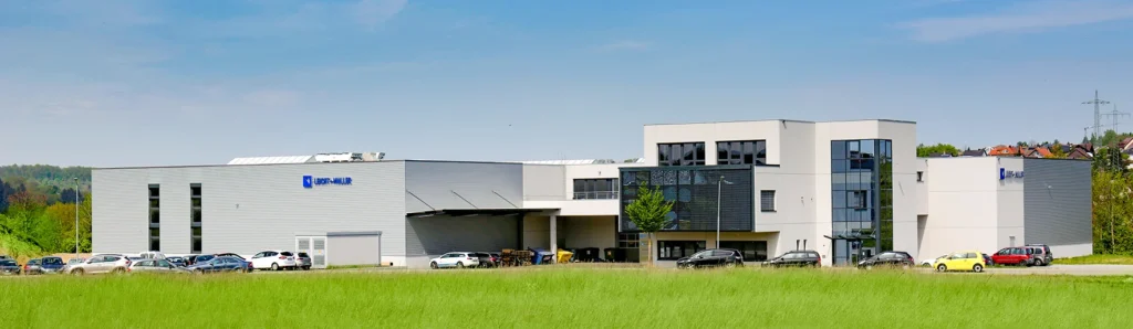 Leicht + Müller Syscotec