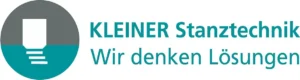 Logo Kleiner Stanztechnik
