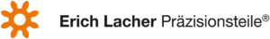 Logo Erich Lacher Präzisionsteile