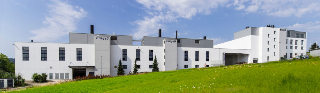 Enayati