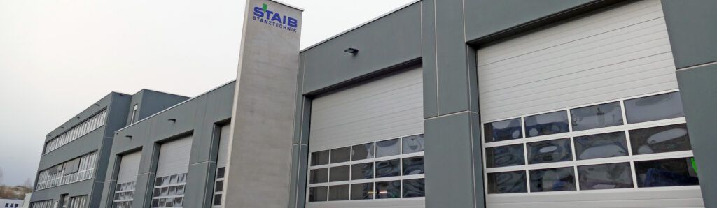 Staib