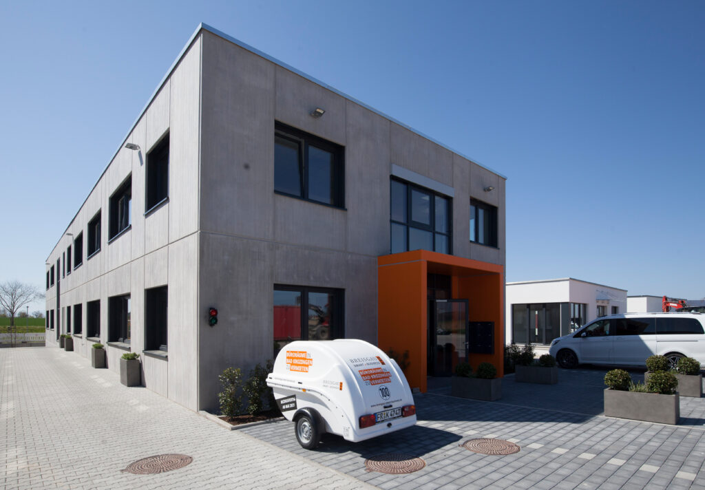Breisgau Smart Business Center