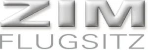 Logo ZIM Flugsitz
