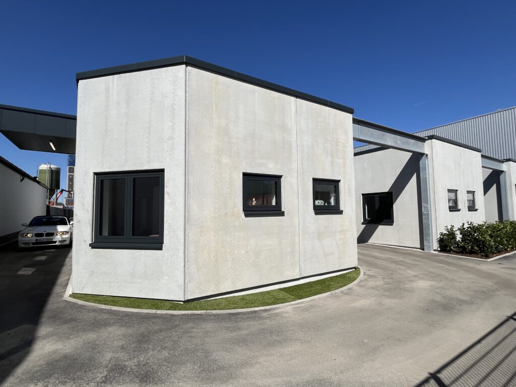 Waschstraße