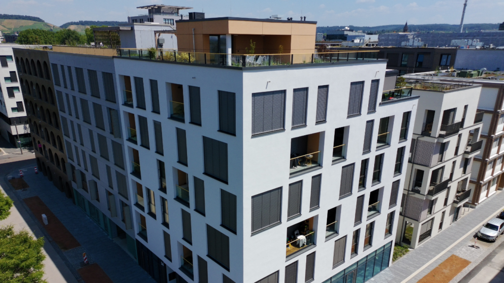 NeBoK1 und NeBoM3 Heilbronn