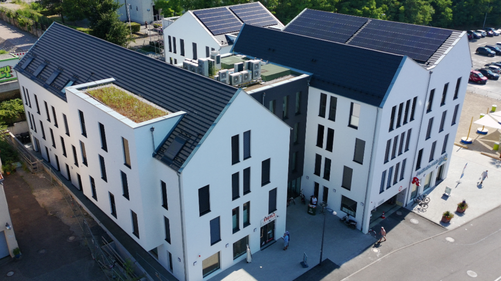 Gesundheitszentrum Sporgasse